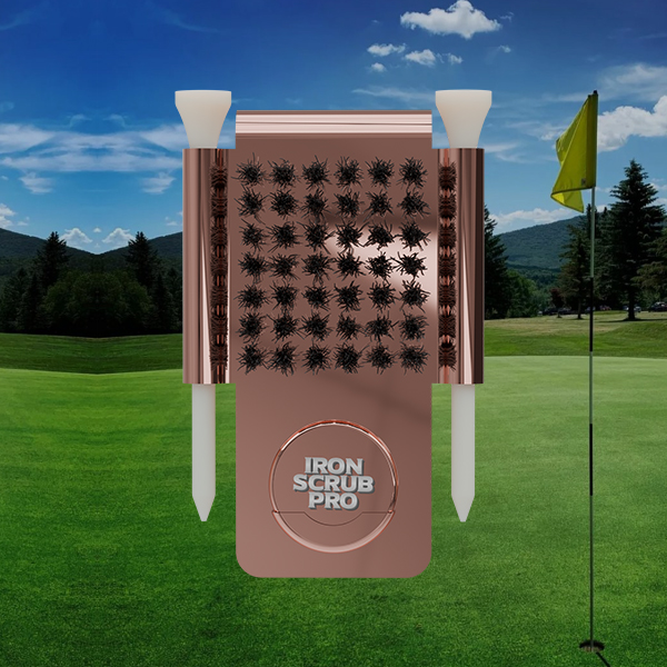 Iron Scrub Pro - Image 5