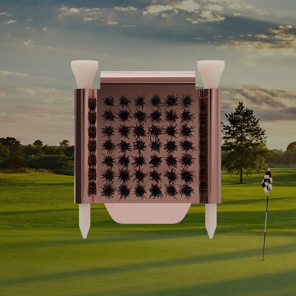 Iron Scrub - Image 2