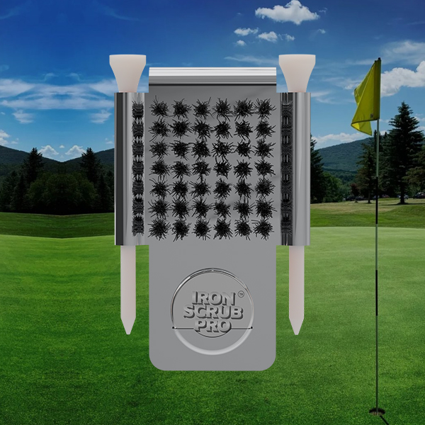 Iron Scrub Pro - Image 3