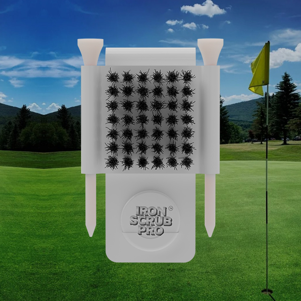 Iron Scrub Pro - Image 4