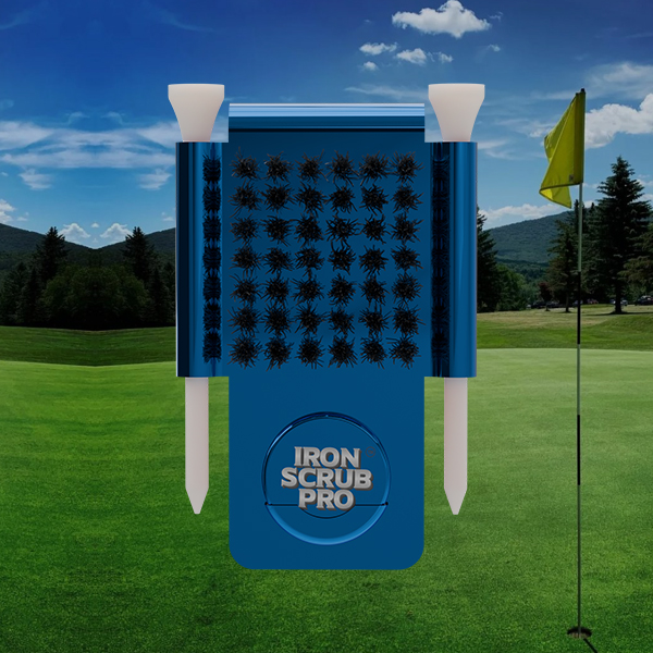Iron Scrub Pro - Image 2
